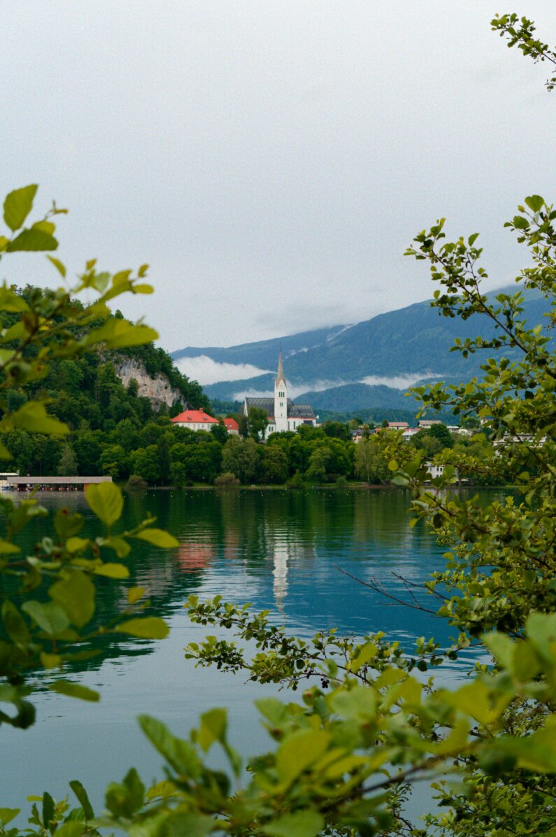 Lacul Bled – Ghid turistic 2025